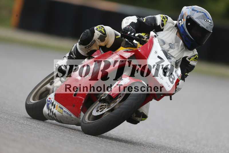 /33 24.07.2025 Speer Racing ADR/Classic/748